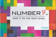 نامبر ناین - NUMBER NINE