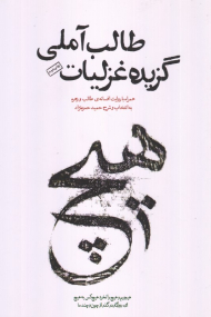 هیچ (گزیده غزلیات طالب آملی - همراه با روایت افسانه طالب و زهره به انتخاب و شرح حمید حمزه نژاد