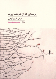 پرنده ای که از بام شما پرید (پنچره شعر امروز)