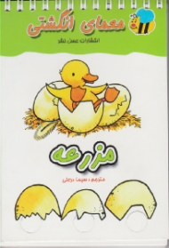 معمای انگشتی (مزرعه)