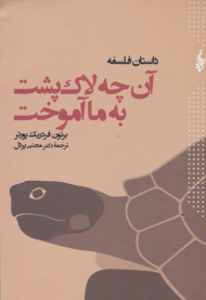 آن چه لاک پشت به ما آموخت