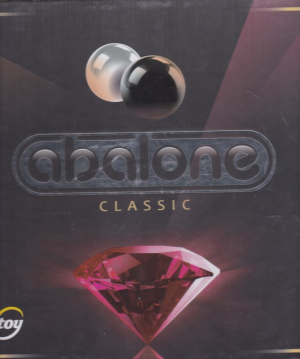 ابلون کلاسیک - Abalone Classic No: A01