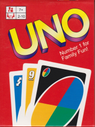 کارت UNO