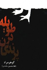 پرندگان در طویله (نمایش‌نامه)