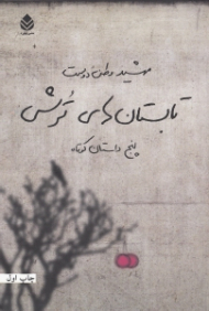 تابستانهای ترش (مجموعه داستان)