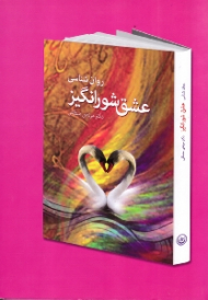 روانشناسی عشق شورانگیز