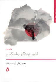 قصر پرندگان غمگین