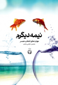 نیمه دیگرم جلد 4 (مهارت های انتخاب همسر)