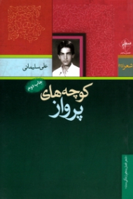 کوچه های پرواز