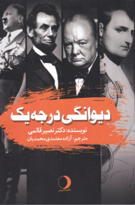 دیوانگی درجه یک