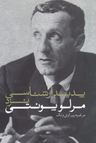 پدیدارشناسی نزد مرلویونتی