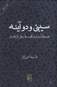سیبی و دو آینه (در مقامات و منقاب عارفان فره مند)