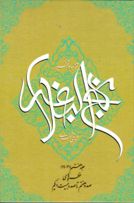 ترجمه و تفسیر نهج البلاغه 7 (خطبه های صدوهفتم تا صدوبیست و یکم)