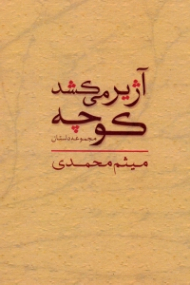 کوچه آژیر می کشد