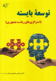 توسعه بایسته (استراتژی های ریاست جمهوری)