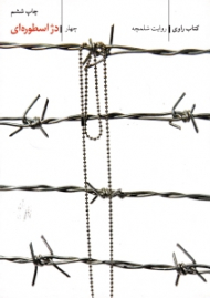 دژ اسطوره ای (کتاب راوی 4 - روایت شلمچه)