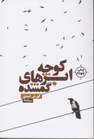 کوچه ابر های گمشده