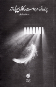 پرنده ای مرده است، گاهی پرپر می زند