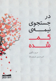 در جست و جوی نیمه گمشده