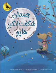 چمدان شگفت انگیز هاپو