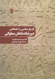 تاریخ سیاسی و اجتماعی دوره پادشاهان مملوکی
