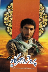 پرواز در سحرگاه (زندگینامه خاطرات شهید محمد غفاری)