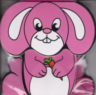 اتل متل خرگوش بازیگوش