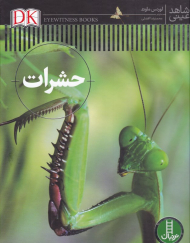 حشرات (شاهد عینی)