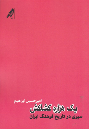 یک هزاره کشاکش (سیری در تاریخ فرهنگ ایران)