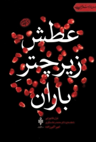 عطش زیر چتر باران (غزل عاشورایی)