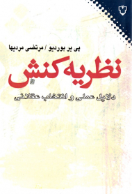 نظریه کنش (دلایل عملی و انتخاب عقلانی)