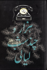 هزار و چند شب لیالی