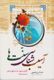 آسیب شناسی سنت ها (نگاهی به دوازده سنت نیکوی اسلامی و آسیب های آن)