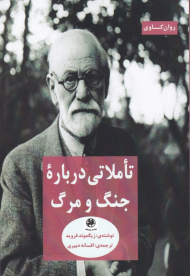 تاملاتی درباره جنگ و مرگ (روان کاوی)