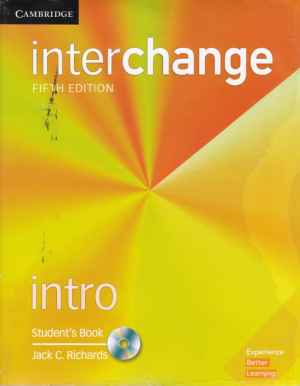 INTER CHANGE