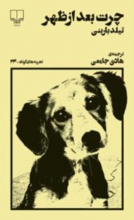 چرت بعدازظهر (تجربه های کوتاه 24)