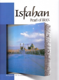Isfahan: Pearl of iran