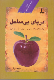 آیات نور 2 (دریای بی ساحل - چشم انداز حیات علمی و معنوی سید بحر العلوم)