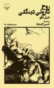 روح داروثی دینگلی (تجربه های کوتاه 18)