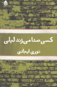 کسی صدا میزند لیلی (مجموعه داستان)