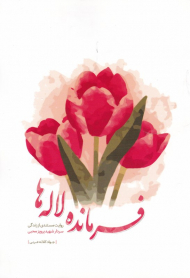 فرمانده لاله ها (روایت مستندی از زندگی سردار شهید پرویز محبی)