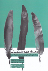 راهنمای درمان دلشکستگی (راهکارهای عملی برای مبارزه با اتفاقات ناگوار گذشته)