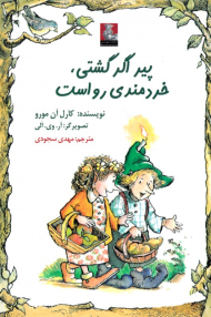 پیر اگر گشتی، خردمندی رواست