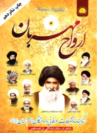 ارواح مهربان (زندگی نامه و تشرفات عرفانی دلسوختگان امام زمان عج، خاطرات، نکات اخلاقی و تزکیه نفس)