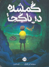 گمشده در ناکجا