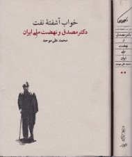 خواب آشفته نفت 2