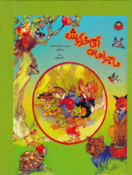 ماجراهای آقا خرگوشه