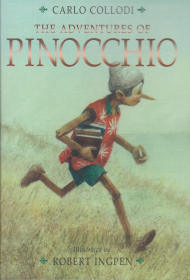 Pinocchio
