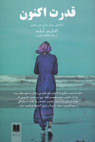 قدرت اکنون (راهنمای برای روشن بینی معنوی)