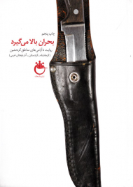 بحران بالا می گیرد (روایت ناآرامی های مناطق کردنشین)